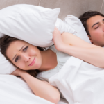 Snoring Solutions: Silencing the Night for Restful and Healthy Sleep