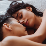 Why Women Experience High Sexual Desire During Ovulation